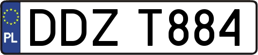 DDZT884