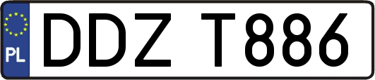 DDZT886