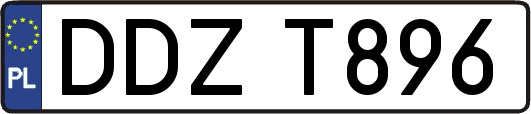 DDZT896