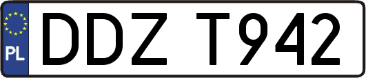 DDZT942