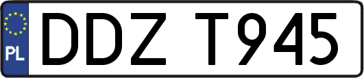 DDZT945