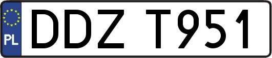 DDZT951