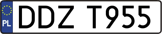 DDZT955