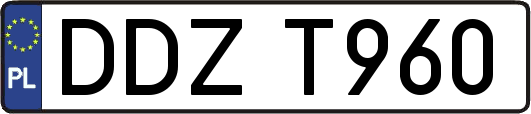 DDZT960