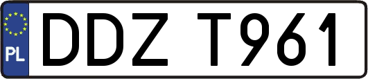DDZT961