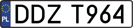 DDZT964