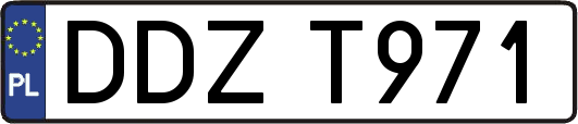 DDZT971