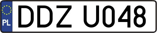 DDZU048