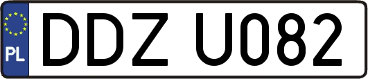 DDZU082