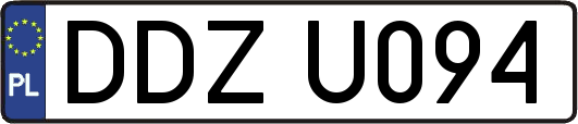 DDZU094