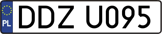 DDZU095