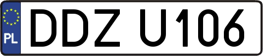 DDZU106