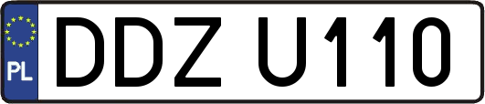DDZU110