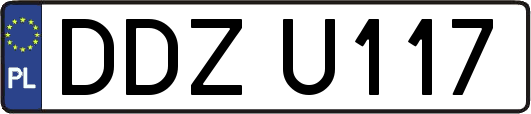 DDZU117