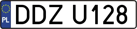 DDZU128