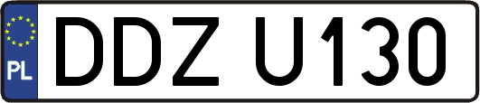 DDZU130