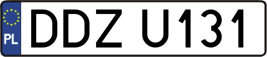DDZU131