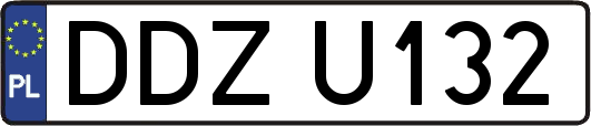 DDZU132