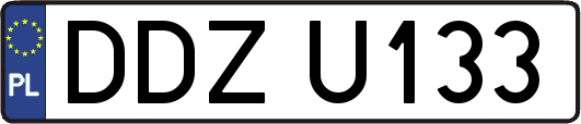 DDZU133