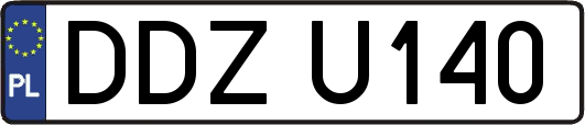 DDZU140