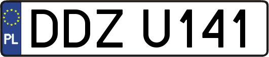 DDZU141