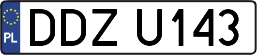DDZU143
