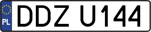 DDZU144