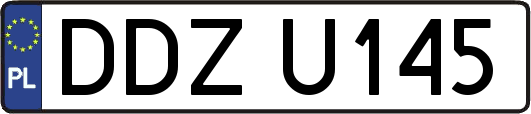 DDZU145