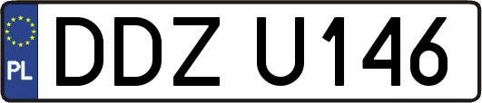 DDZU146