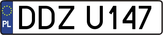 DDZU147