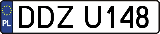 DDZU148