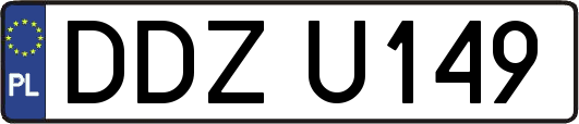 DDZU149