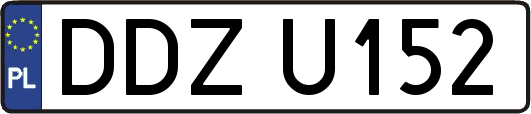 DDZU152