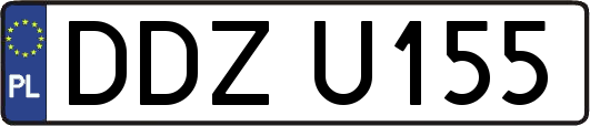 DDZU155