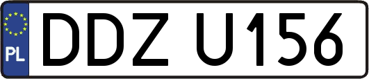 DDZU156
