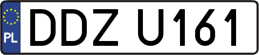 DDZU161