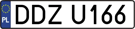 DDZU166