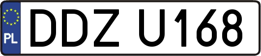 DDZU168