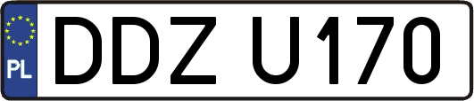 DDZU170