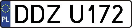 DDZU172