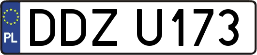 DDZU173