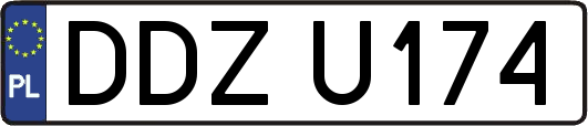 DDZU174