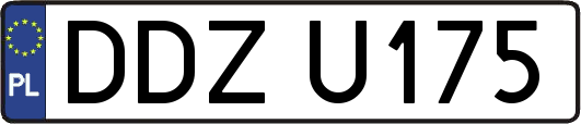 DDZU175