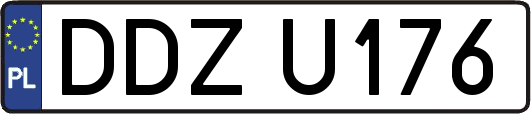 DDZU176