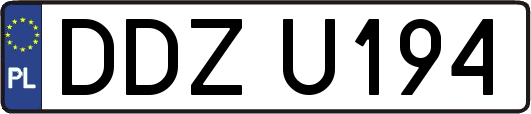 DDZU194