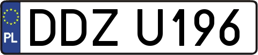 DDZU196