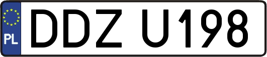 DDZU198