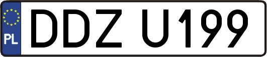 DDZU199