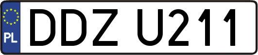 DDZU211