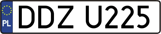 DDZU225